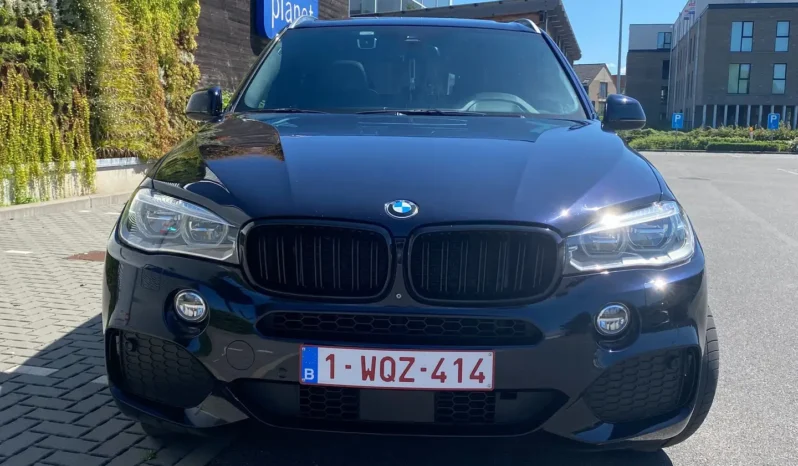 BMW X5 3.0 DAS XDRIVE30 FULL OPTION+4 JANTES PNEU HIVER