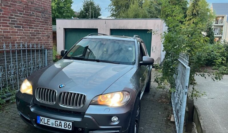 BMW X5 E 70 286 CH PACK M/ 4320€