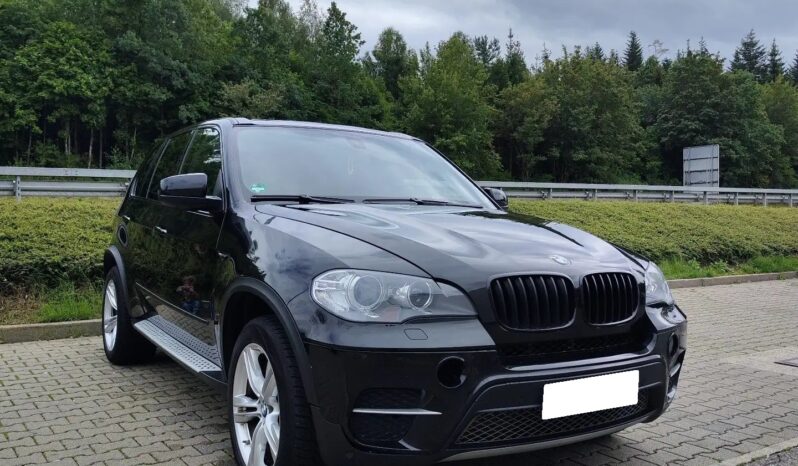 BMW X5 XDRIVE30D / DIESEL / AUTOMATIQUE/ 2011/ 6375€